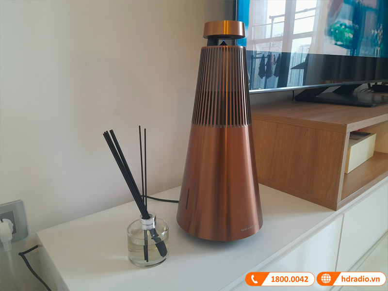 Lắp bộ loa bluetooth cao cấp hơn 116 tr cho khách ở HCM