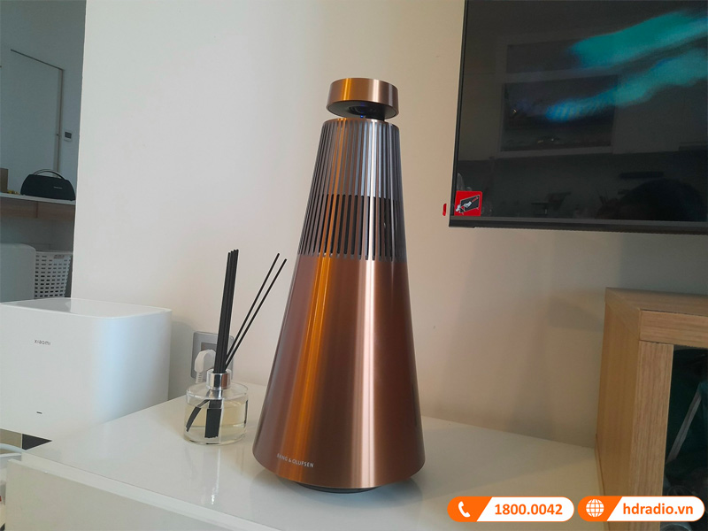 Lắp bộ loa bluetooth cao cấp hơn 116 tr cho khách ở HCM