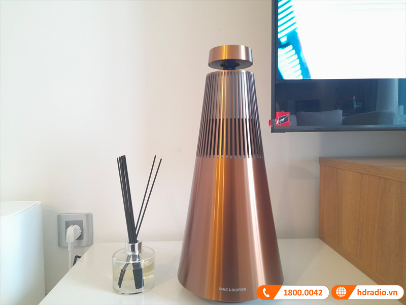 Lắp bộ loa bluetooth cao cấp hơn 116 tr cho khách ở HCM