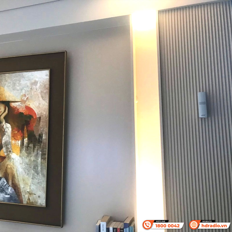 Bộ loa Soundbar Bose SB28 (Bose Soundbar Ultra, Bass Module 700, Surround Speakers 700)-8