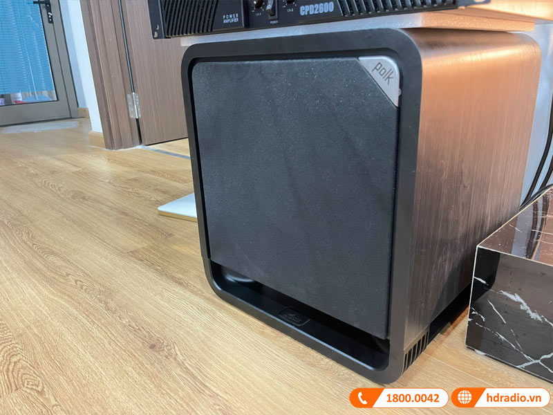 Lắp dàn HDR30 kết hợp đầu VietK gần 107tr cho anh Nam