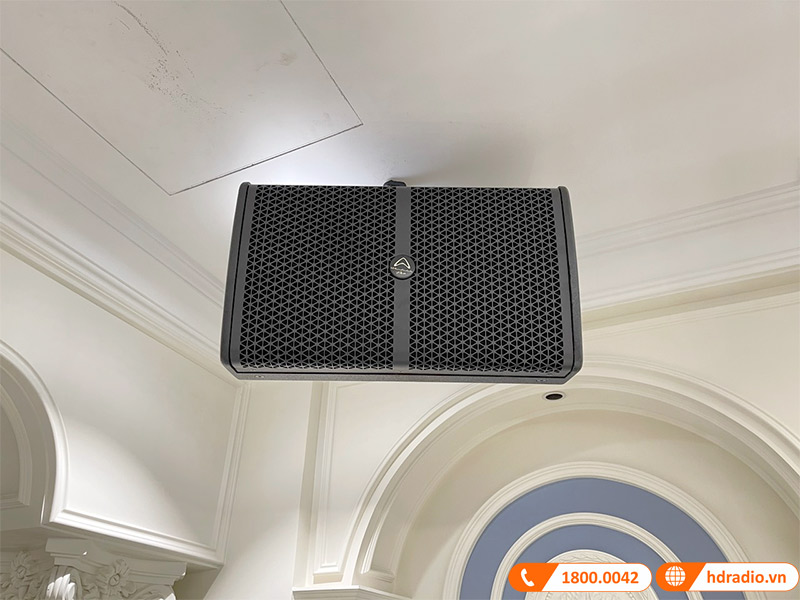 Lắp dàn Karaoke Cao Cấp trị giá hơn 144 triệu đồng cho anh Mạnh ở Ninh Xá, Bắc Ninh Lắp dàn Karaoke Cao Cấp trị giá hơn 144 triệu đồng cho anh Mạnh ở Ninh Xá, Bắc Ninh