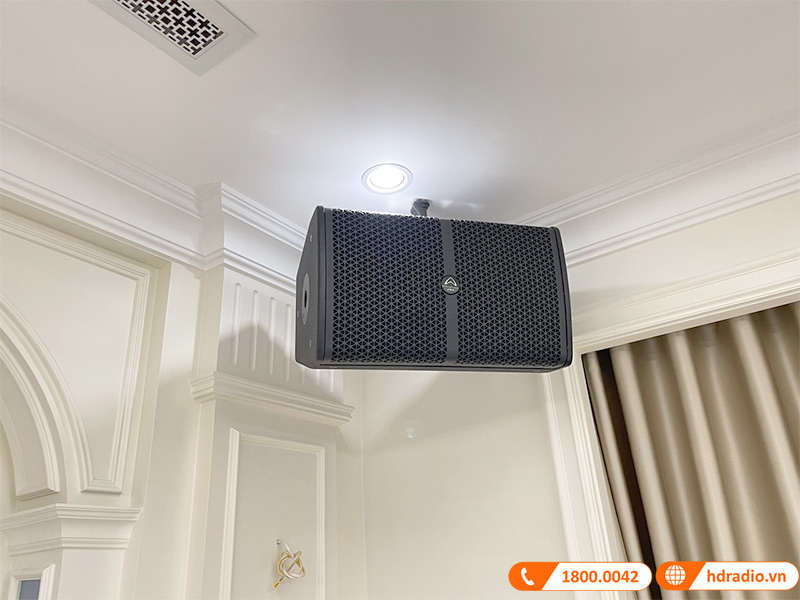 Lắp dàn Karaoke Cao Cấp trị giá hơn 144 triệu đồng cho anh Mạnh ở Ninh Xá, Bắc Ninh Lắp dàn Karaoke Cao Cấp trị giá hơn 144 triệu đồng cho anh Mạnh ở Ninh Xá, Bắc Ninh