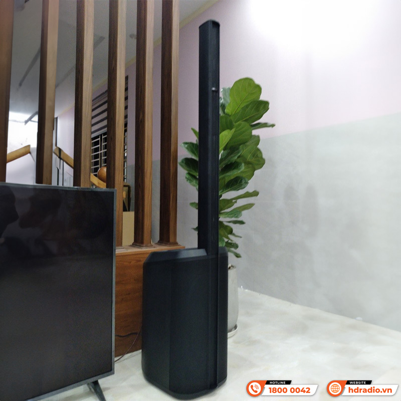 Dàn karaoke Bose HK11 kết hợp đầu ViệtK của anh Xuân Hiếu