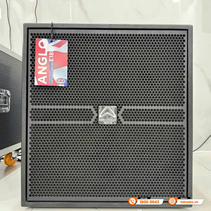 Lắp đặt Dàn karaoke cao cấp cho anh Sang ở Đồng Nai