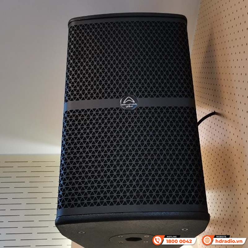 Lắp dàn karaoke cao cấp gần 119 triệu cho anh Hưng Kara