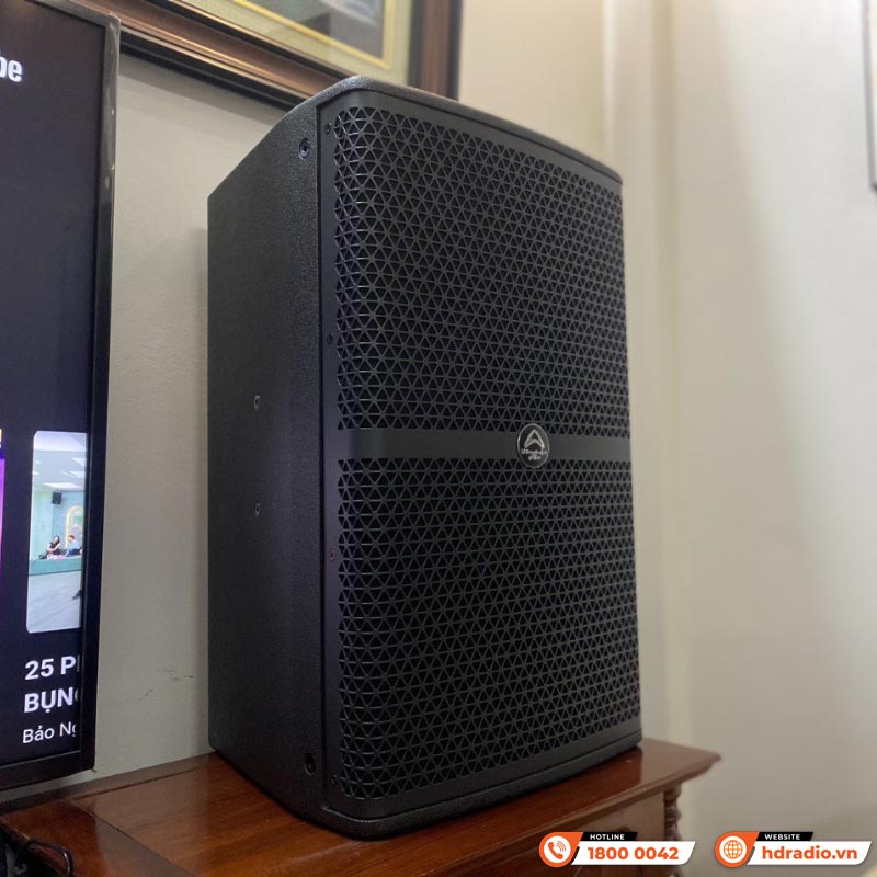 Bộ dàn karaoke của chú Sang ở Hà Nội Bộ dàn karaoke của chú Sang ở Hà Nội