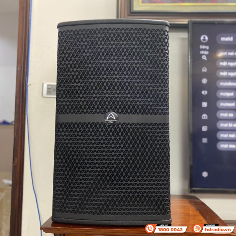 Bộ dàn karaoke của chú Sang ở Hà Nội Bộ dàn karaoke của chú Sang ở Hà Nội