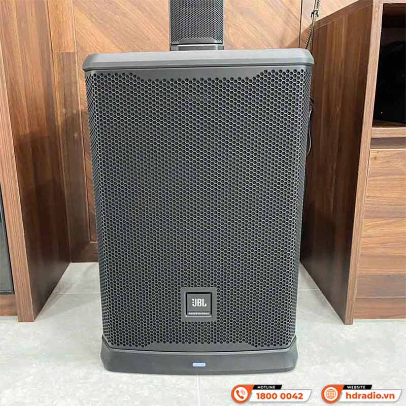 Lắp dàn karaoke cao cấp trị giá hơn 109 triệu đồng cho anh Trọng ở Nam Định