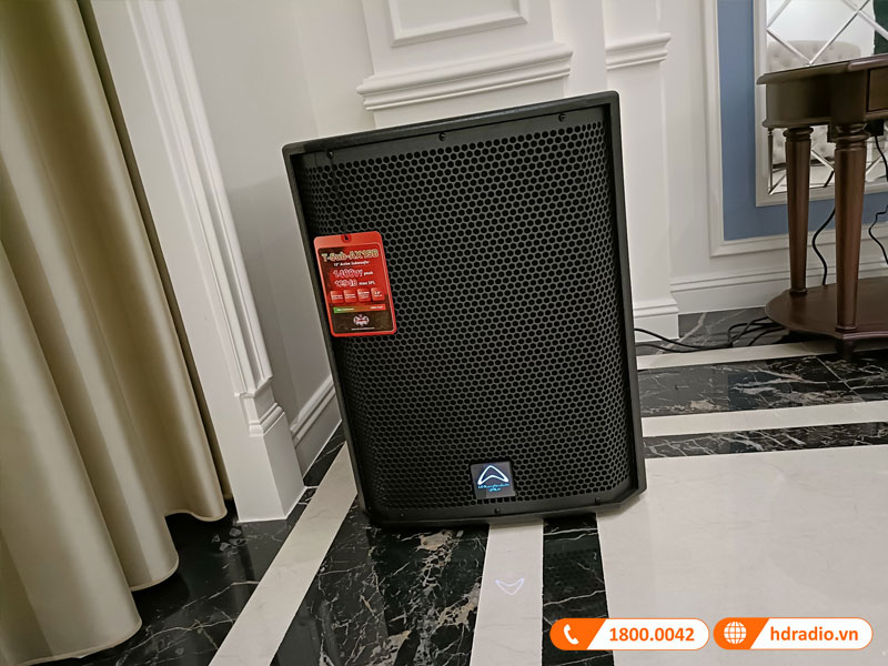 Loa sub Wharfedale AX15B cua anh Manh