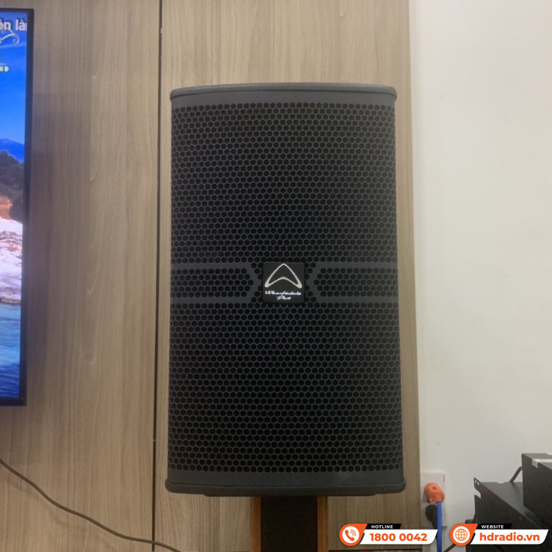 Dàn karaoke của anh Kiên ở Bình Phước Dàn karaoke của anh Kiên ở Bình Phước