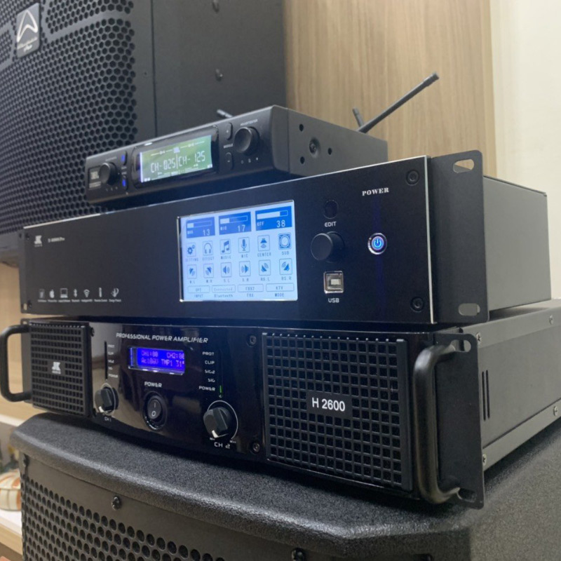 Dàn karaoke của anh Kiên ở Bình Phước Dàn karaoke của anh Kiên ở Bình Phước