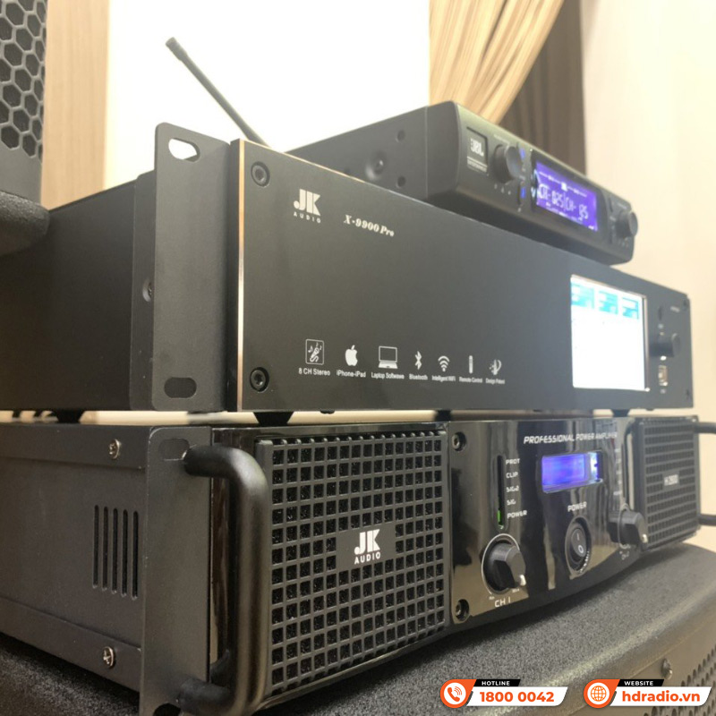 Dàn karaoke của anh Kiên ở Bình Phước Dàn karaoke của anh Kiên ở Bình Phước