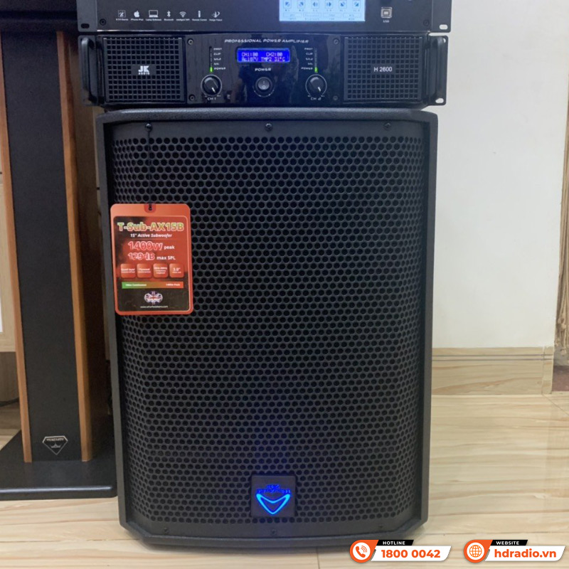 Dàn karaoke của anh Kiên ở Bình Phước Dàn karaoke của anh Kiên ở Bình Phước