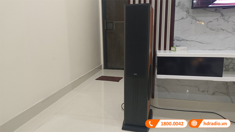 Lap dan karaoke cho chu Manh o quan 12 HCM