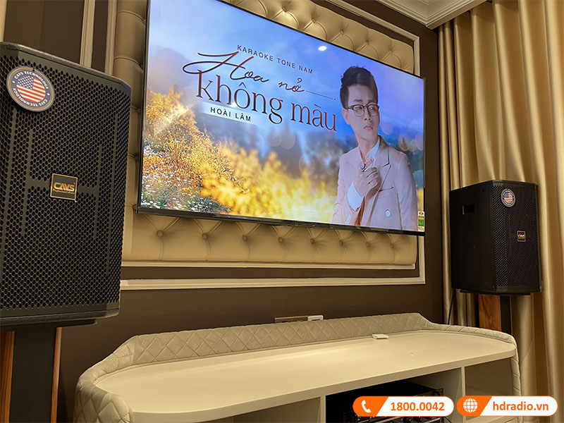 bộ dàn karaoke gần 20 triệu đồng bộ dàn karaoke gần 20 triệu đồng