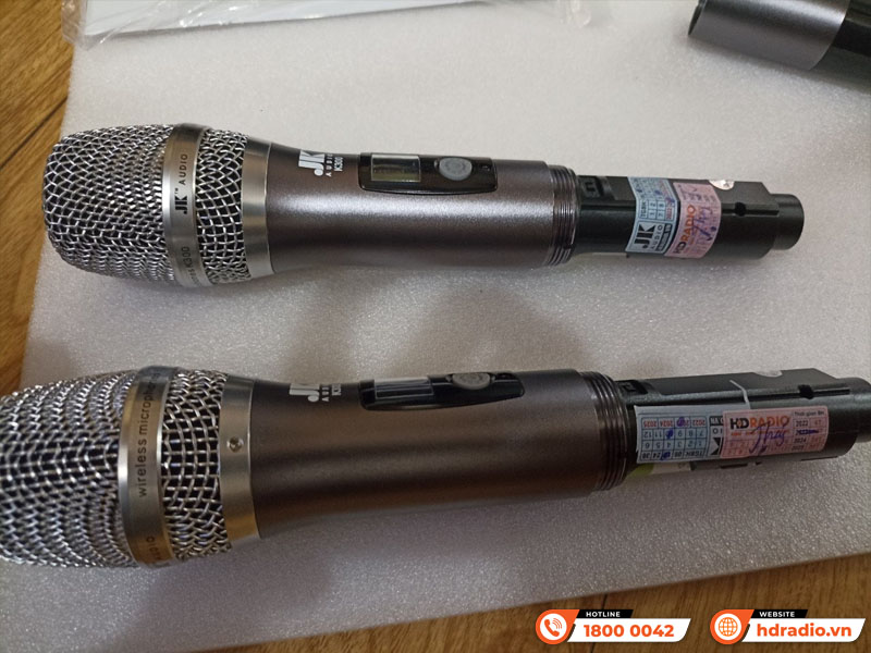 Lắp dàn karaoke cực hay trị giá hơn 22 triệu cho chị Hậu