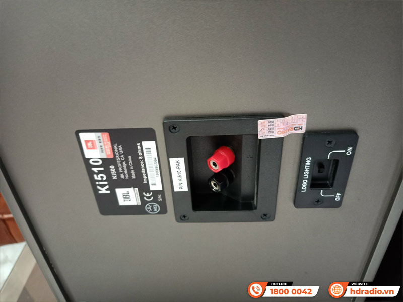 Lắp dàn karaoke giá gần 32 triệu cho anh Vương ở HCM