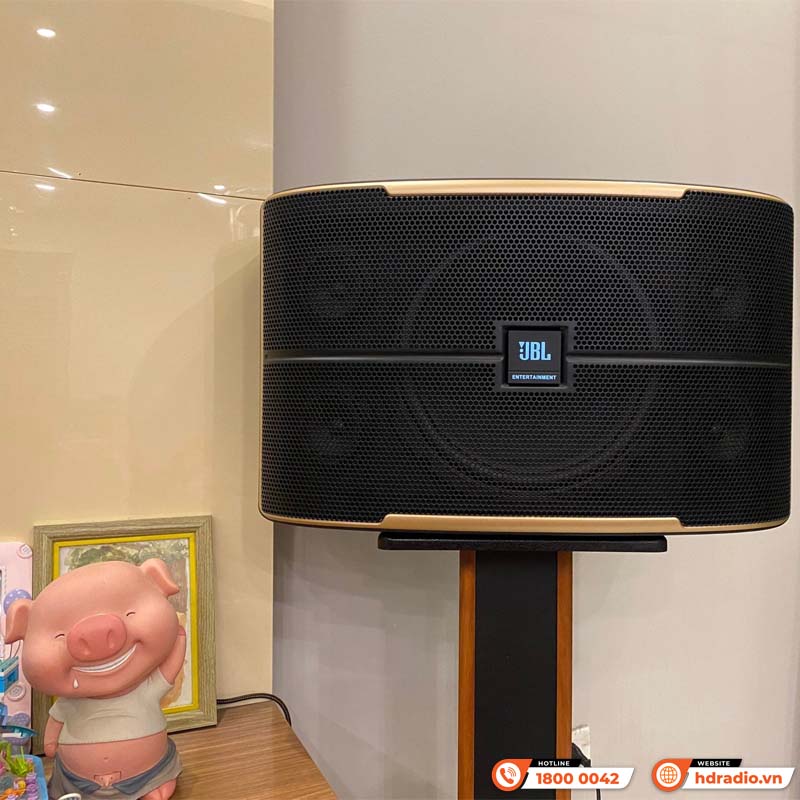 Lắp bộ Dàn Karaoke cực hay gần 37 triệu cho anh Hoàng