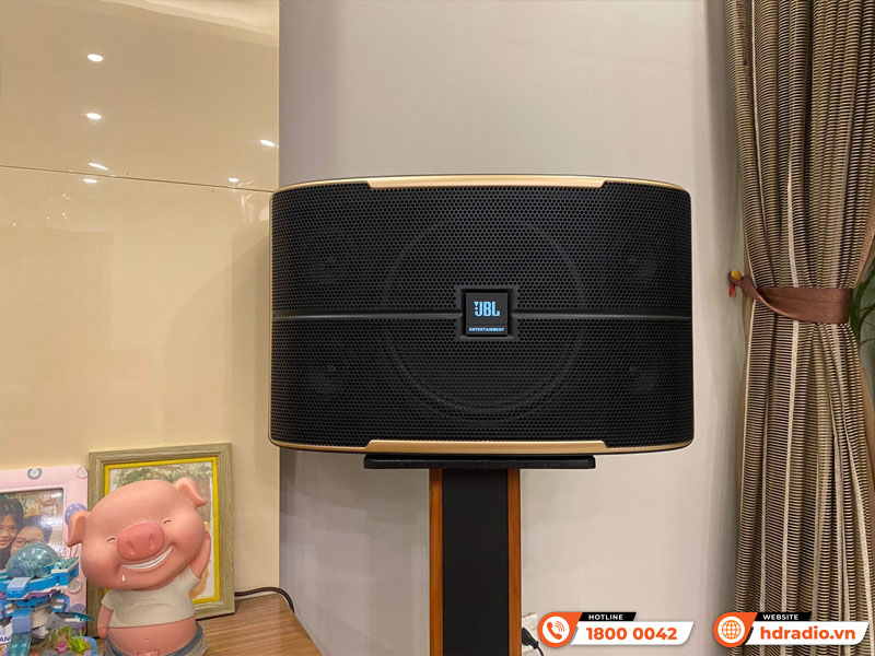 Lắp bộ Dàn Karaoke cực hay gần 37 triệu cho anh Hoàng