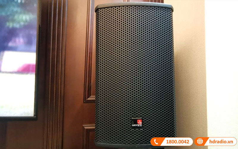 Lắp bộ dàn Karaoke HDR76 cho anh Tuấn ở Long Biên