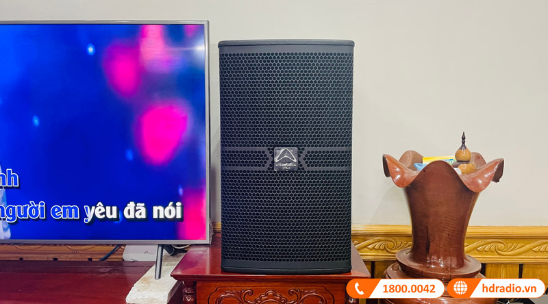 Lắp dàn karaoke hdr84 hơn 73tr cho anh Tiến ở Hưng Yên Lắp dàn karaoke hdr84 hơn 73tr cho anh Tiến ở Hưng Yên