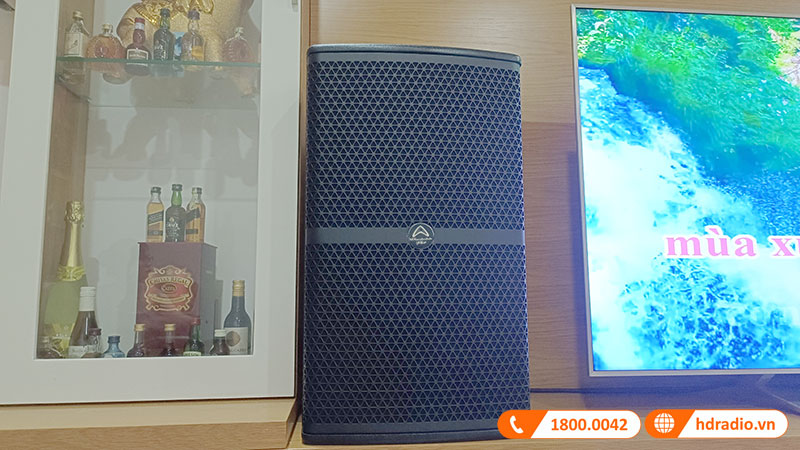 Dan karaoke cua anh Duc