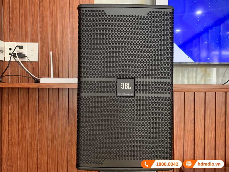 Lap dan karaoke cho anh Tan o Quan 7 HCM