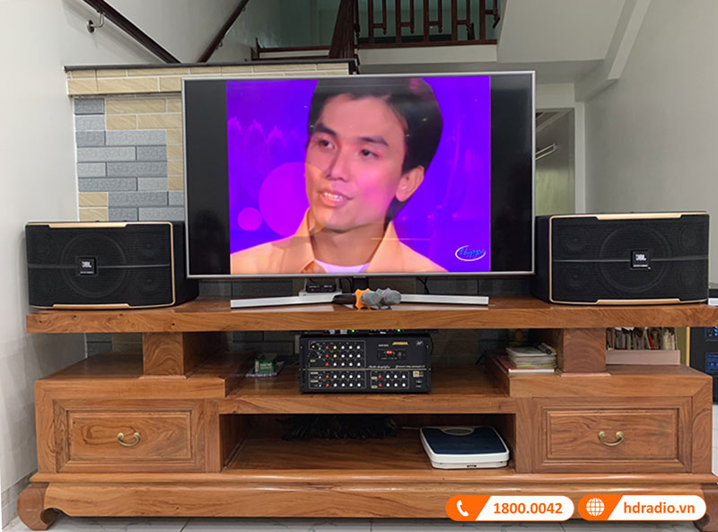 Lap dan karaoke tri gia hon 32 trieu dong cho anh Ha o Chuong My Ha Noi