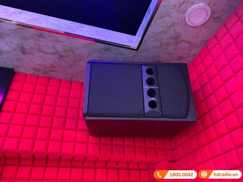 Lắp dàn karaoke hơn 54tr cho anh Đức ở An Lạc, HCM Lắp dàn karaoke hơn 54tr cho anh Đức ở An Lạc, HCM