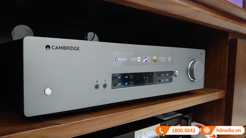 Lắp dàn karaoke hơn 66 triệu cho anh Khoa ở Ninh Bình