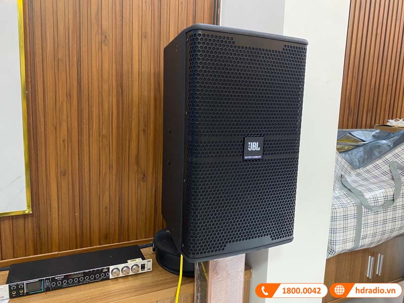 Lắp dàn Karaoke hơn 68tr cho anh Thắng ở Tân Phú.HCM