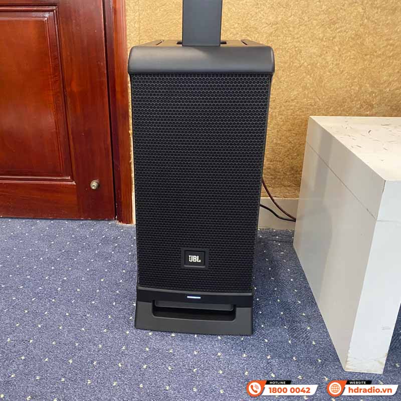 ​​Lắp bộ dàn karaoke cao cấp hơn 80tr cho anh Bình ở HCM