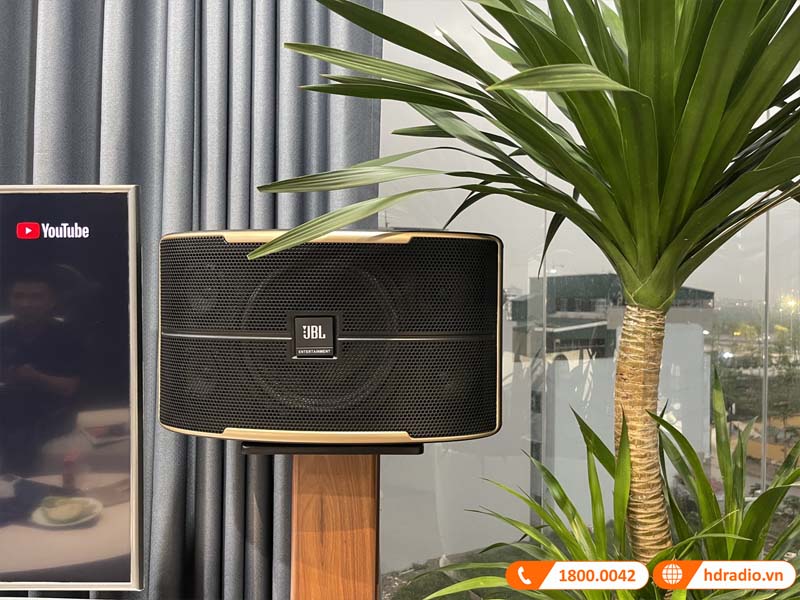 Lắp Dàn Karaoke JBL GD07 cho anh Thái ở Long Biên