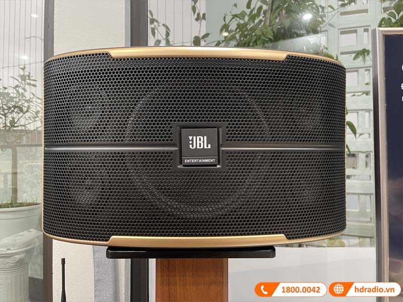 Lắp Dàn Karaoke JBL GD07 cho anh Thái ở Long Biên