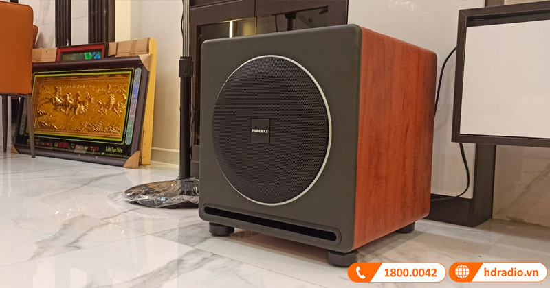 Lắp dàn karaoke JBL HK31 gần 47 triệu cho chị Linh