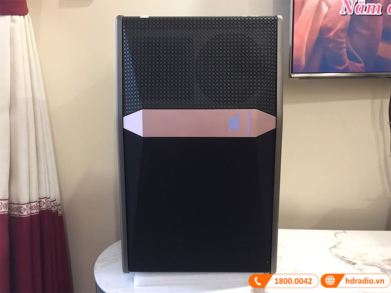 Lắp dàn Karaoke JBL KH18 trị giá hơn 34 triệu đồng cho anh Trưởng ở Times City, Hà Nội