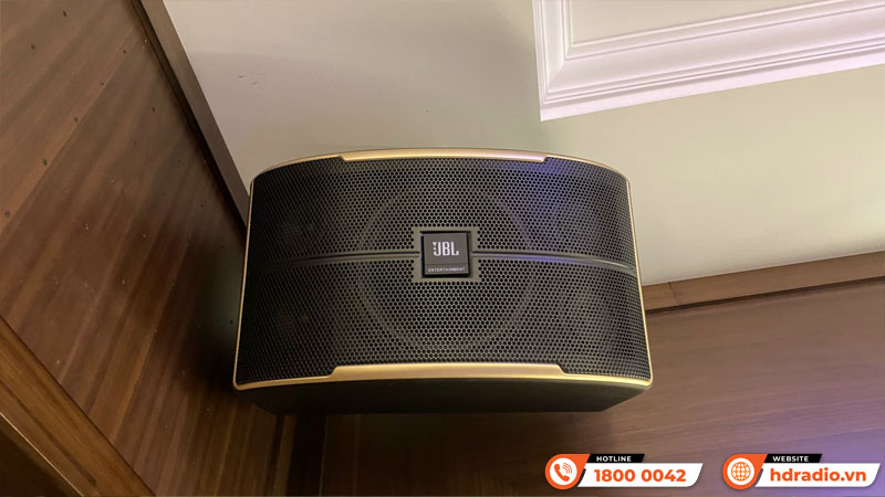 Lắp dàn karaoke kết hợp đầu màn VietK cho anh Huy ở HN