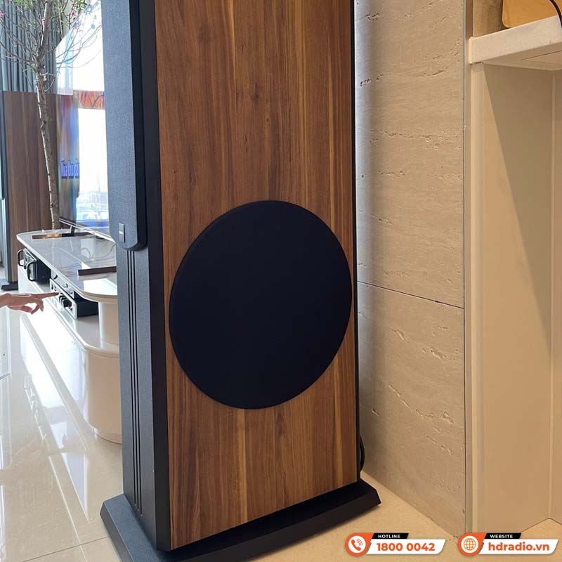 Lắp dàn karaoke paramax HK20 hơn 27 triệu cho chị Chinh