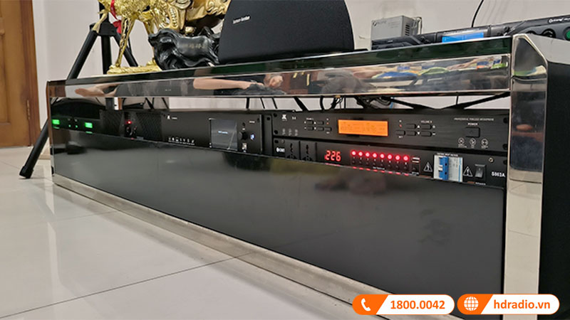 Kiwi S803A, VietK Plus 4TB, JKAudio B9, CPD3600, JKAudio X9900 Pro