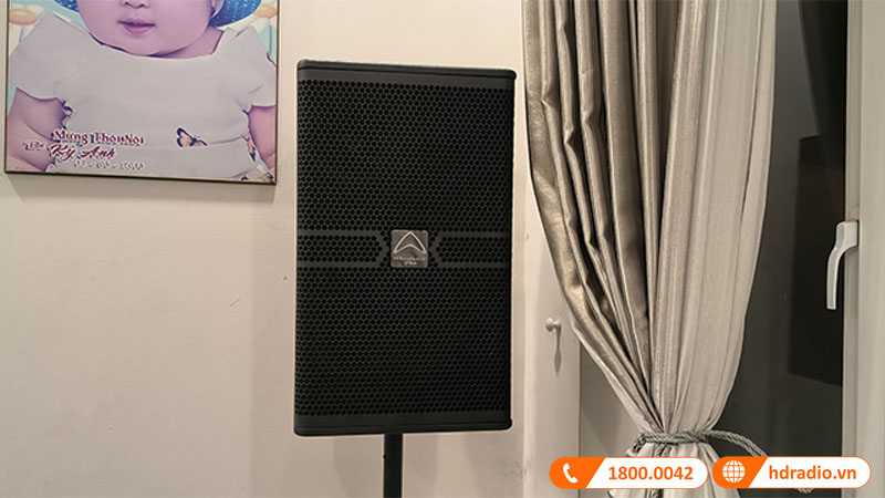 Loa Wharfedale Anglo E312