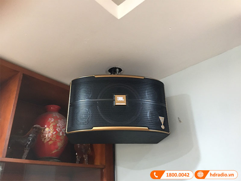 loa JBL Pasion 10A