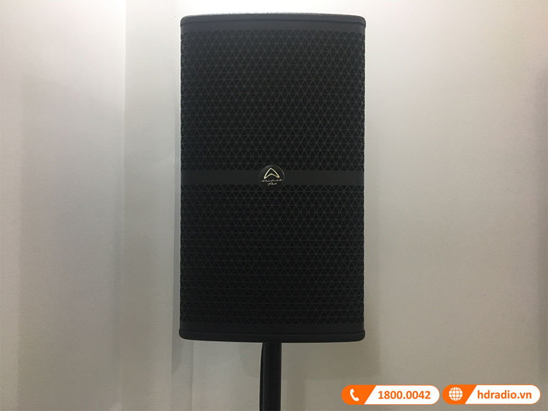loa wharfedale wh10 neo
