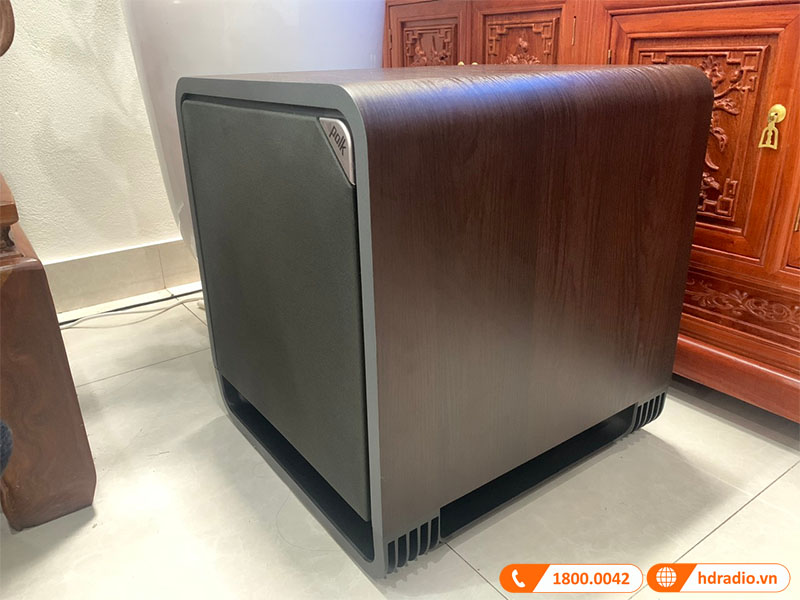 Loa Sub Polk Audio HTS12