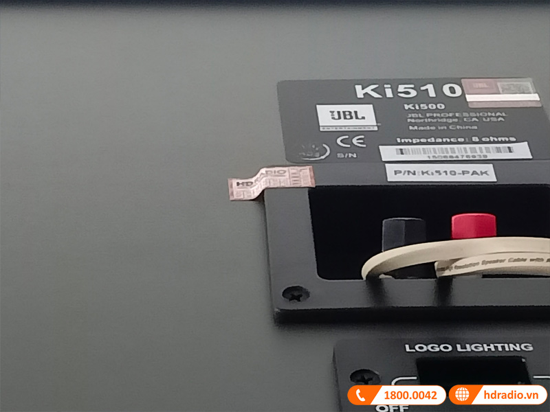 Lắp đặt dàn Karaoke trị giá gần 25 triệu đồng cho anh Việt Lắp đặt dàn Karaoke trị giá gần 25 triệu đồng cho anh Việt