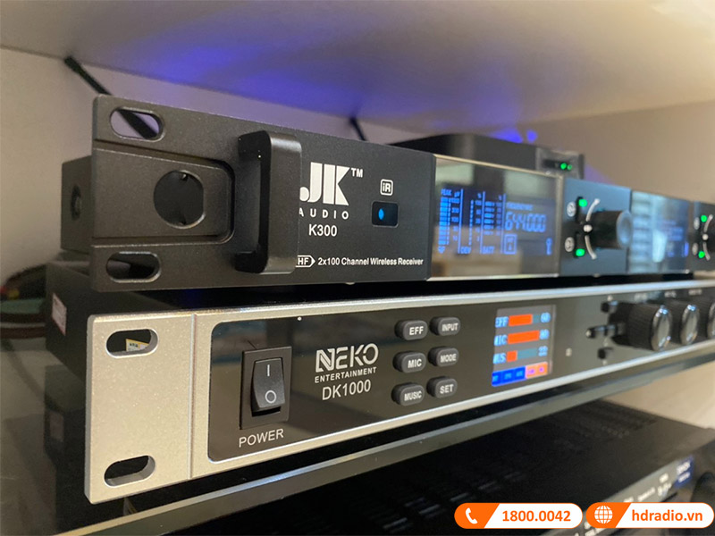 Lắp dàn Karaoke Chất Lượng trị giá gần 47 triệu đồng cho chị Huyền ở Cầu Giấy, Hà Nội