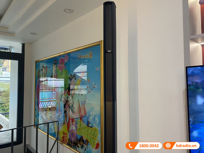 Dan karaoke cua anh Huy o quan 6 HCM