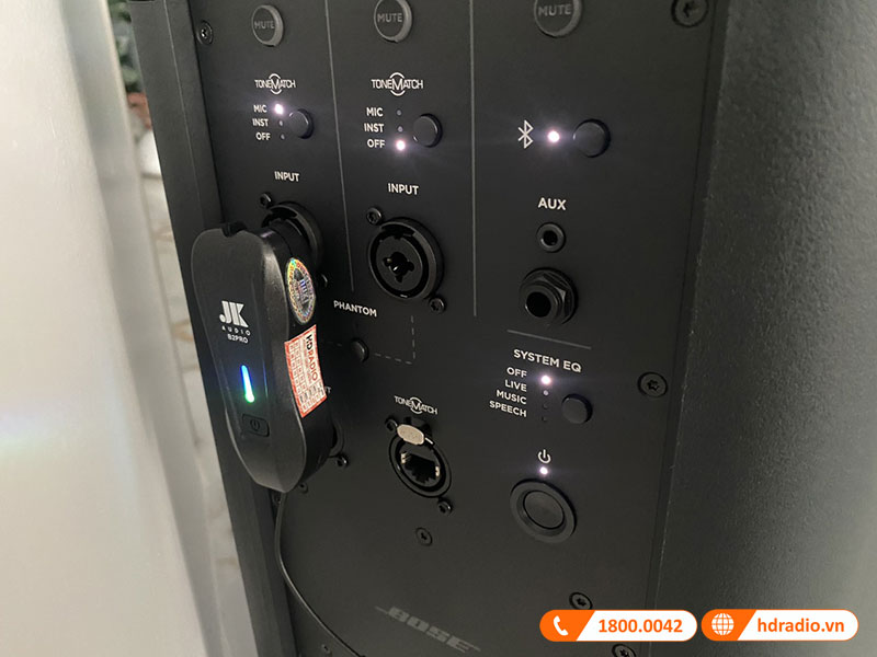 Dan karaoke cua anh Huy o quan 6 HCM