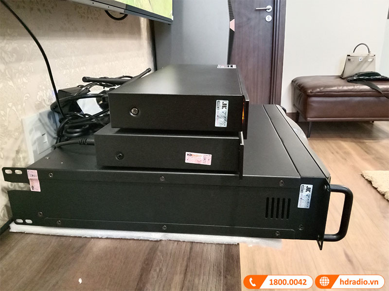 ảnh thực tế dàn karaoke của cô Thủy ảnh thực tế dàn karaoke của cô Thủy