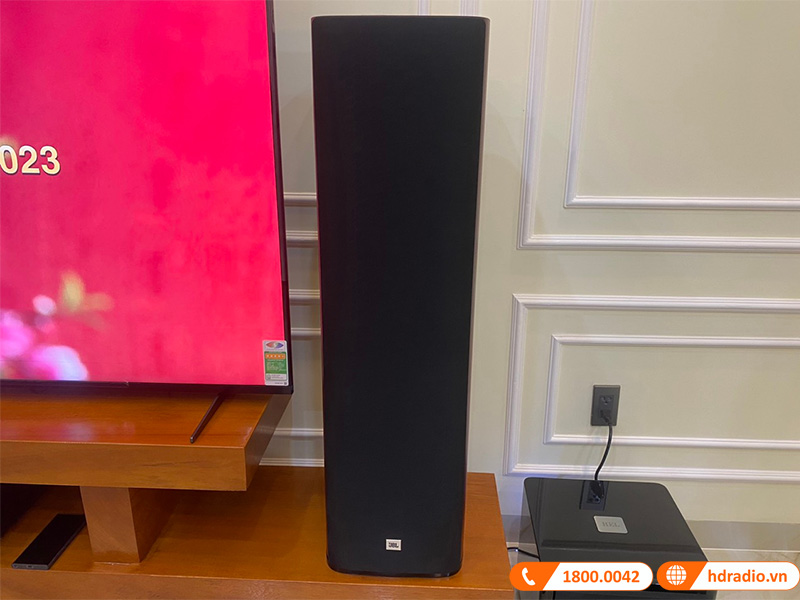 Lắp dàn Nghe Nhạc Cao Cấp trị giá hơn 80 triệu đồng cho anh Bình ở Quận 12, Hồ Chí Minh Lắp dàn Nghe Nhạc Cao Cấp trị giá hơn 80 triệu đồng cho anh Bình ở Quận 12, Hồ Chí Minh